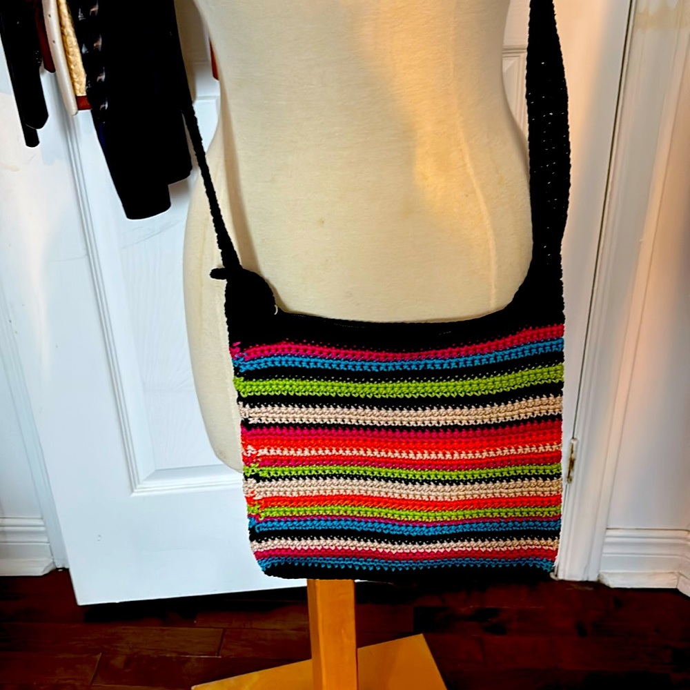 The Sak purse